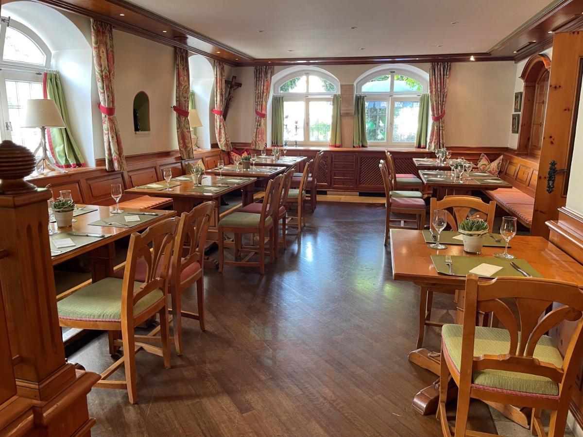 Hotel Jungbraeu Abensberg Kültér fotó