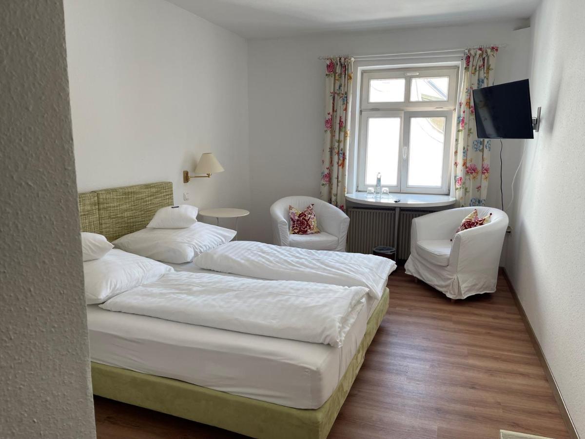 Hotel Jungbraeu Abensberg Kültér fotó